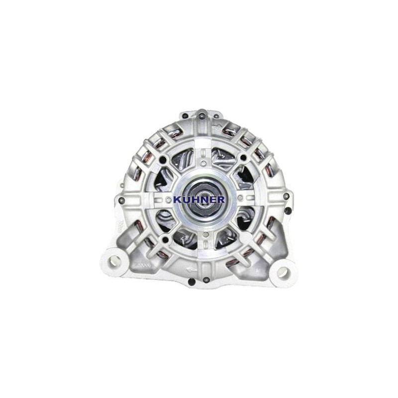 AD KÜHNER 301498RI Alternador