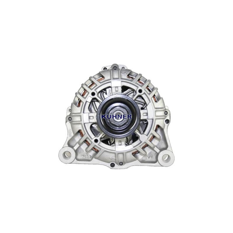 AD KÜHNER 301499RIV Alternador