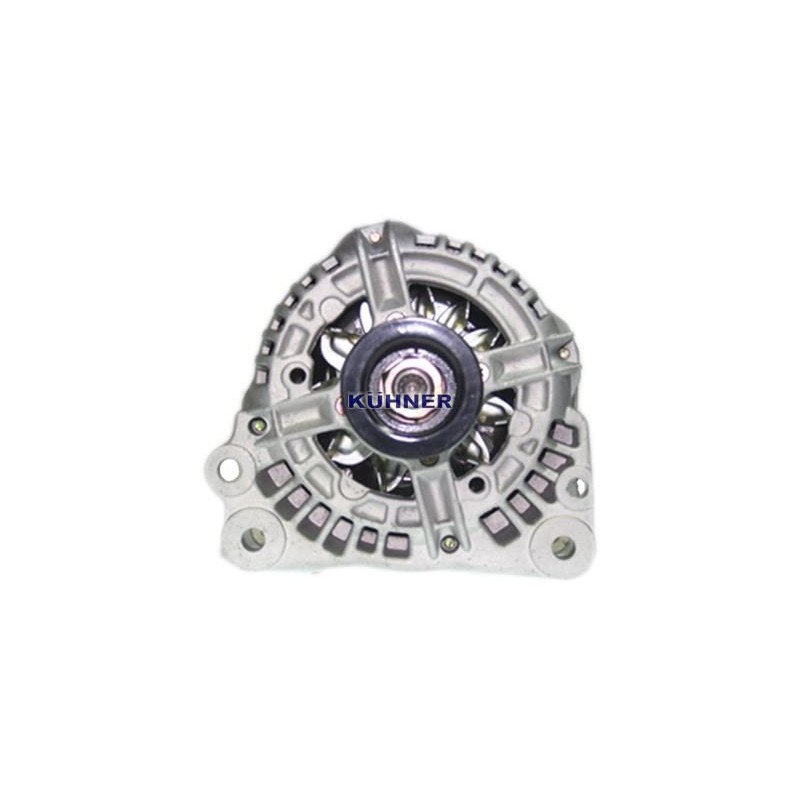 AD KÜHNER 301504RI Alternador