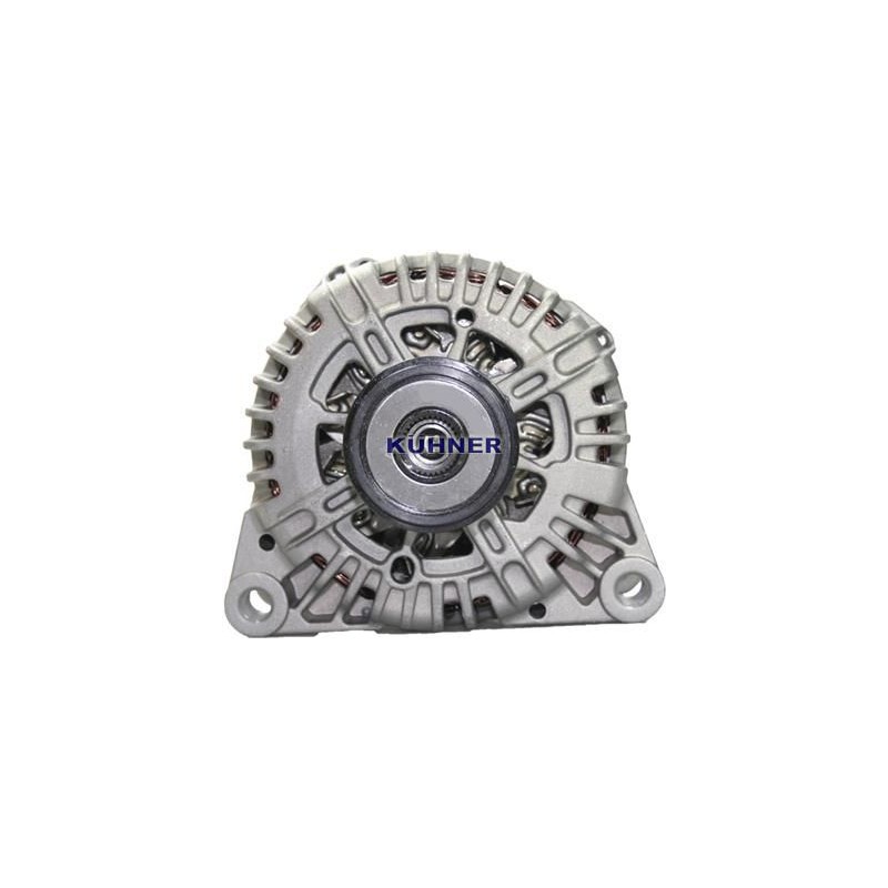 AD KÜHNER 301509RIV Alternador