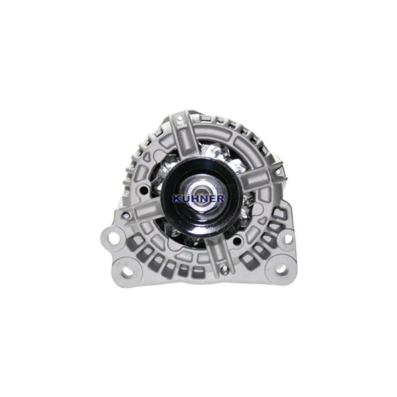 AD KÜHNER 301511RI Alternador