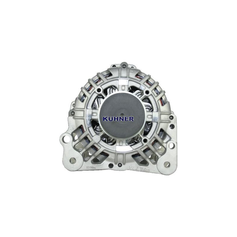 AD KÜHNER 301540RI Alternador