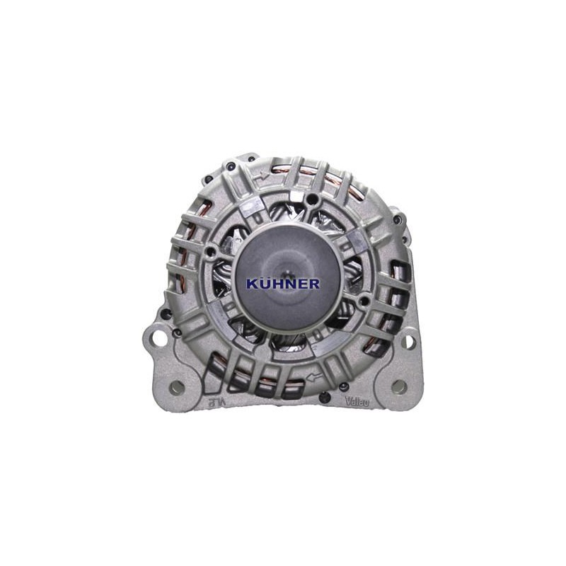 AD KÜHNER 301541RIV Alternador