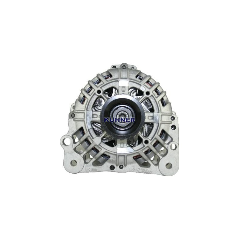 AD KÜHNER 301542RIV Alternador
