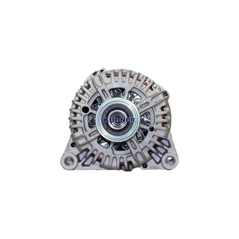 AD KÜHNER 301553RI Alternador
