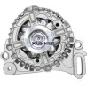 AD KÜHNER 301568RI Alternador