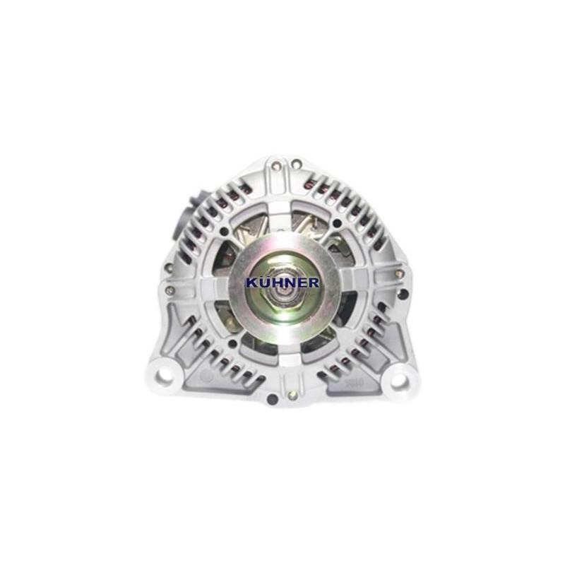 AD KÜHNER 301589RIV Alternador