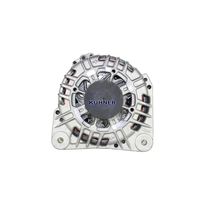 AD KÜHNER 301627RIV Alternador