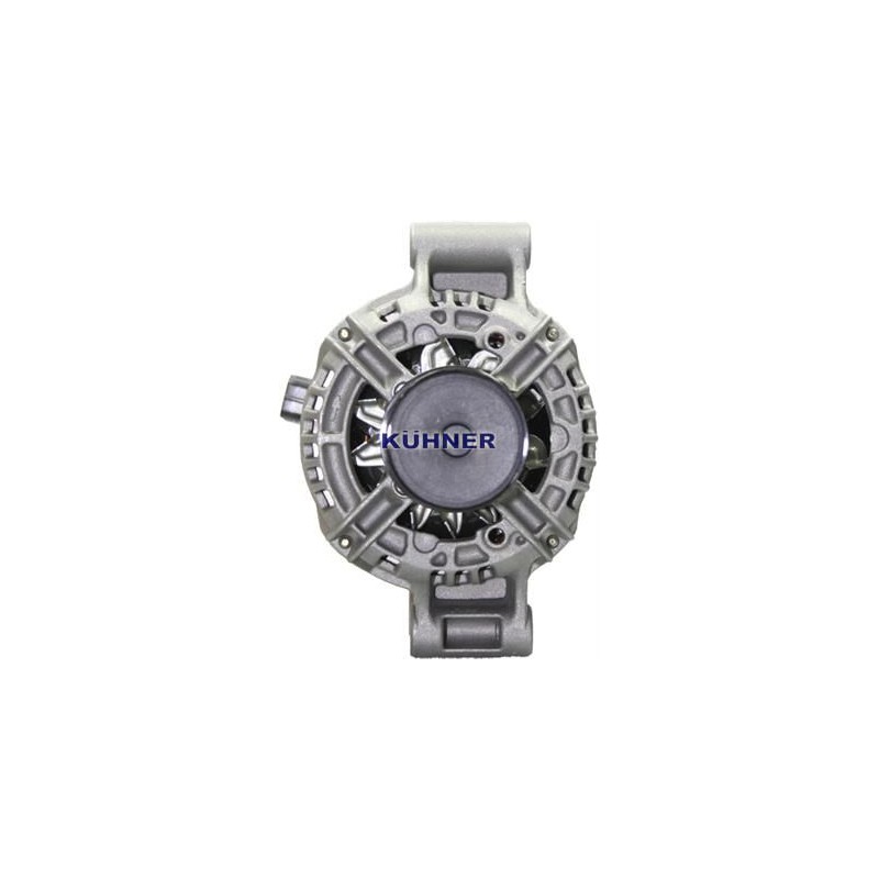 AD KÜHNER 301639RI Alternador