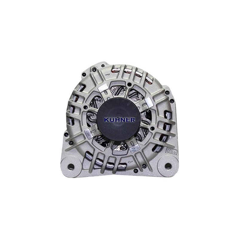 AD KÜHNER 301645RIB Alternador