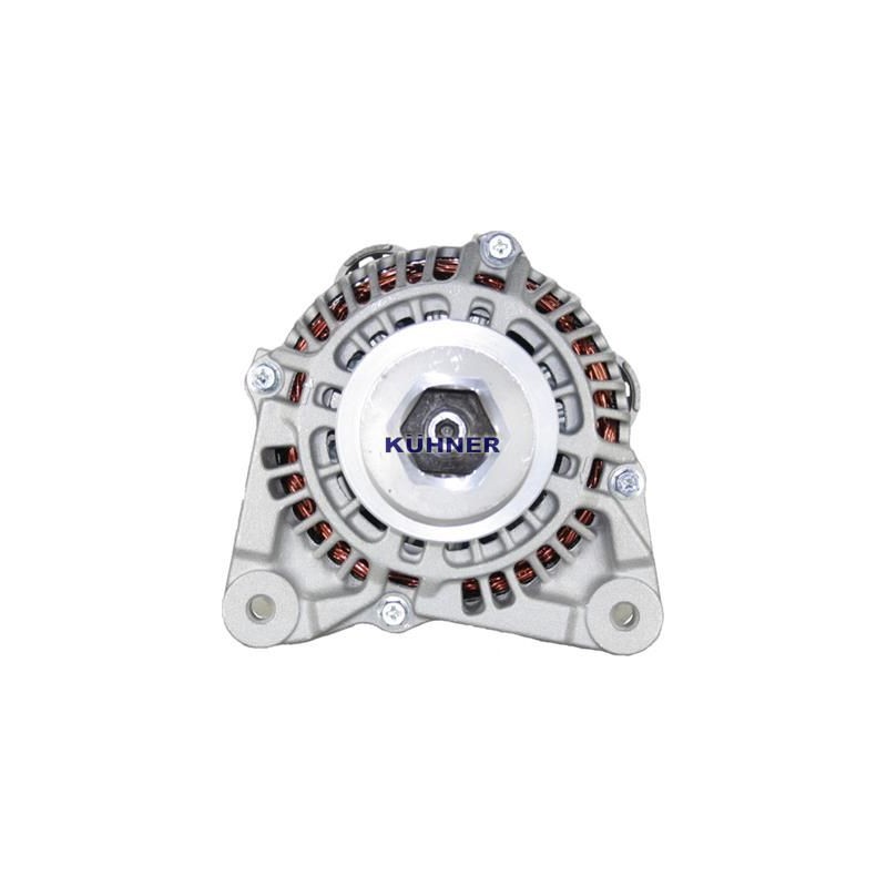 AD KÜHNER 301652RIV Alternador