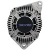 AD KÜHNER 301653RI Alternador