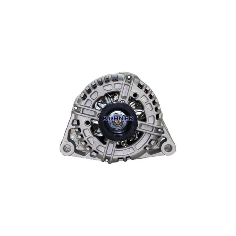AD KÜHNER 301658RI Alternador