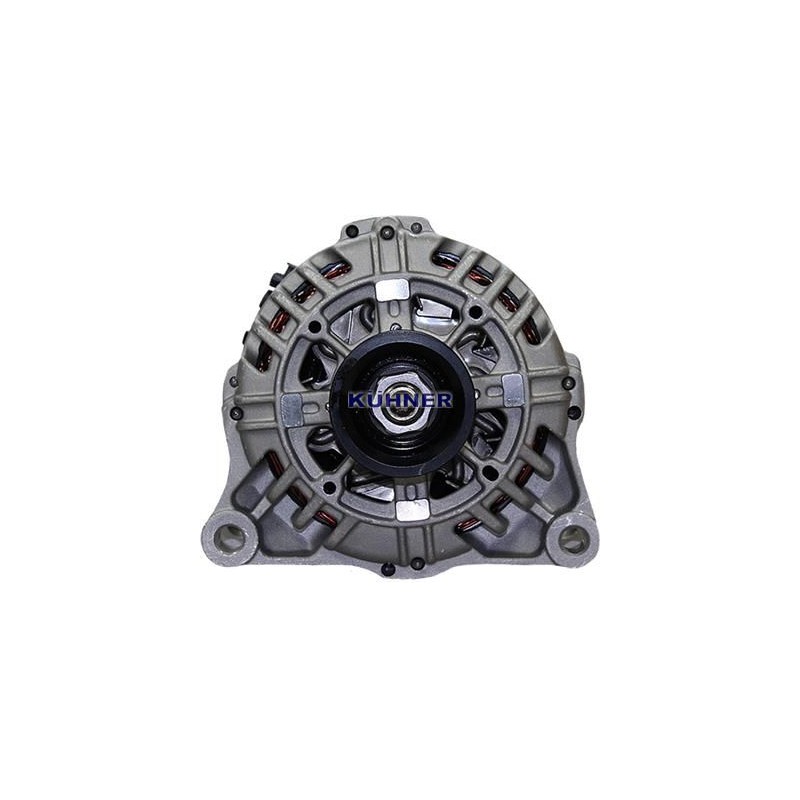 AD KÜHNER 301665RI Alternador