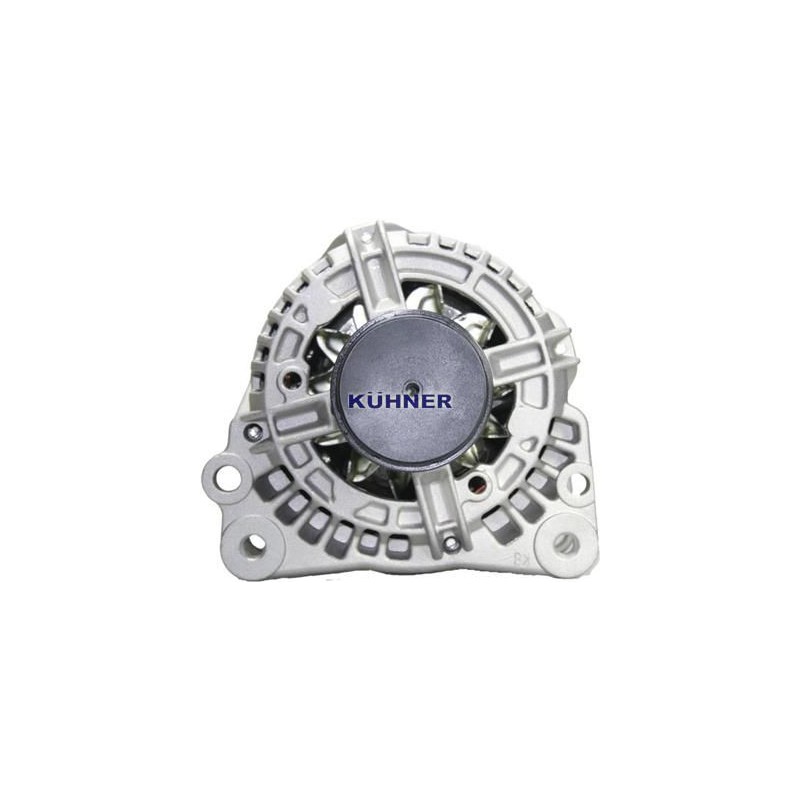 AD KÜHNER 301682RI Alternador