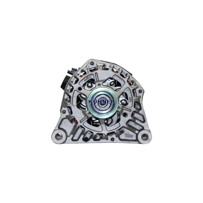 AD KÜHNER 301687RIV Alternador
