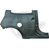 DIEDERICHS 4481036 Panel lateral - 1