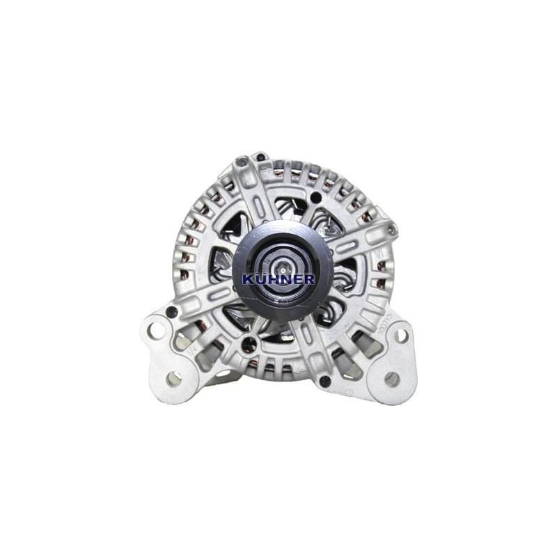 AD KÜHNER 301729RIV Alternador