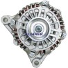 AD KÜHNER 301741RI Alternador
