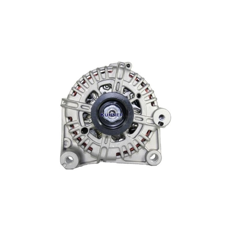 AD KÜHNER 301757RIV Alternador