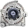 AD KÜHNER 301757RIV Alternador