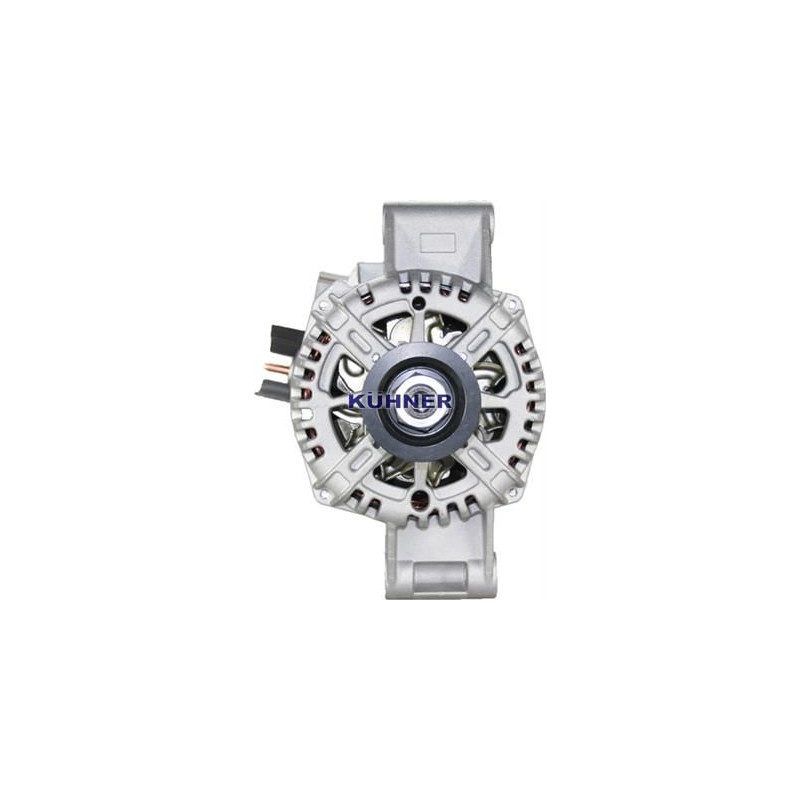 AD KÜHNER 301758RIV Alternador