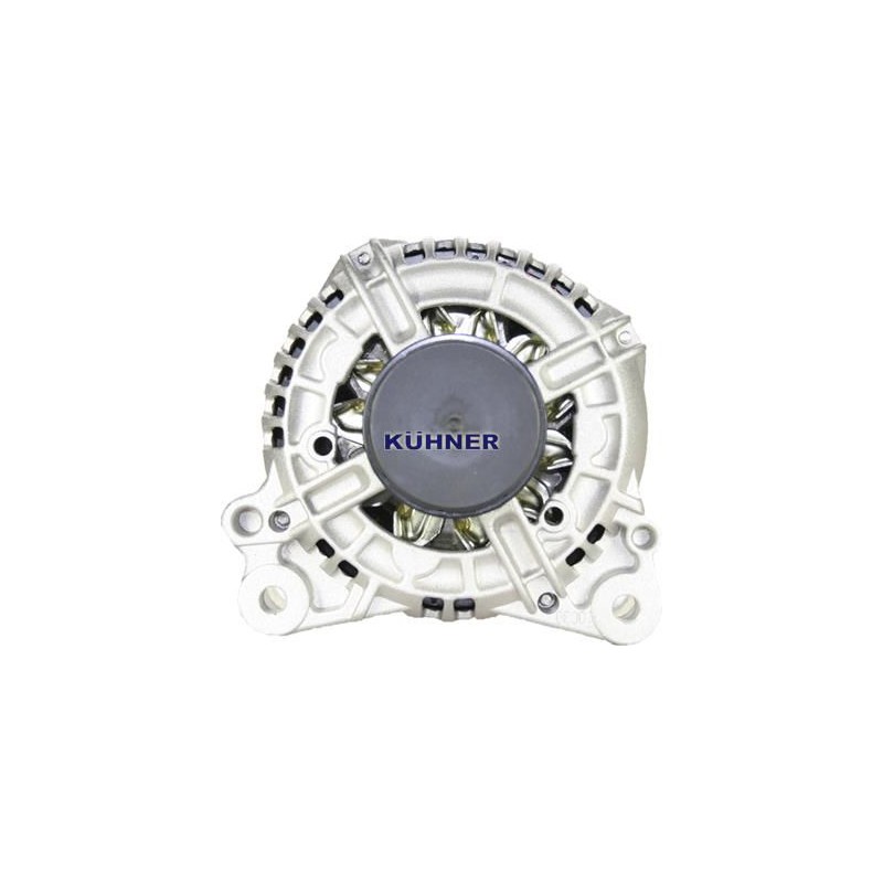 AD KÜHNER 301763RIV Alternador