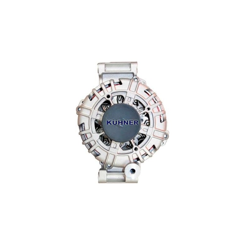 AD KÜHNER 301774RIS Alternador