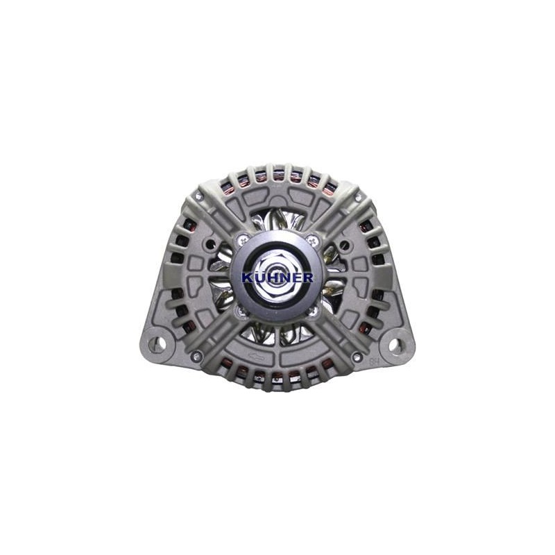 AD KÜHNER 301776RIS Alternador