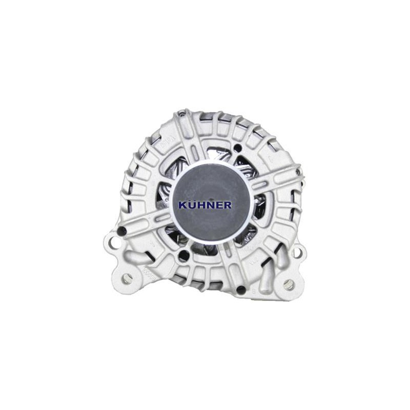 AD KÜHNER 301782RIS Alternador