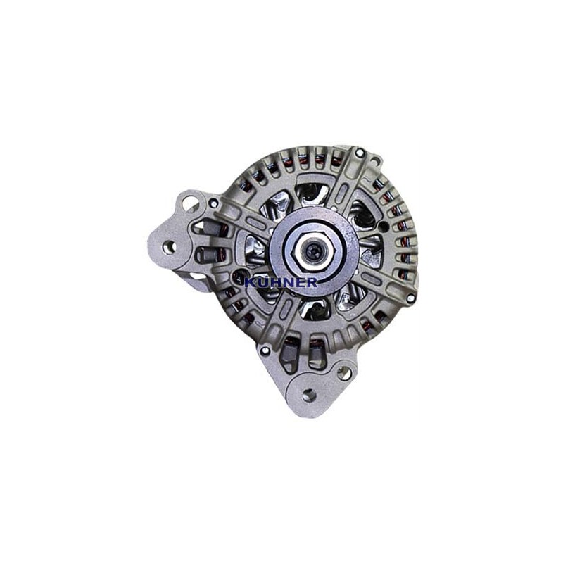 AD KÜHNER 301817RIB Alternador