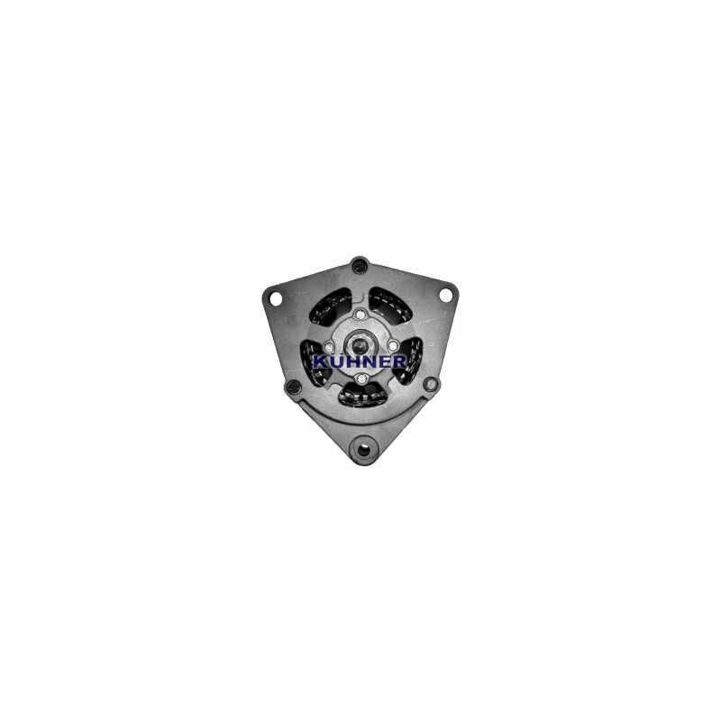 AD KÜHNER 30184 Alternador