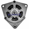 AD KÜHNER 30184 Alternador