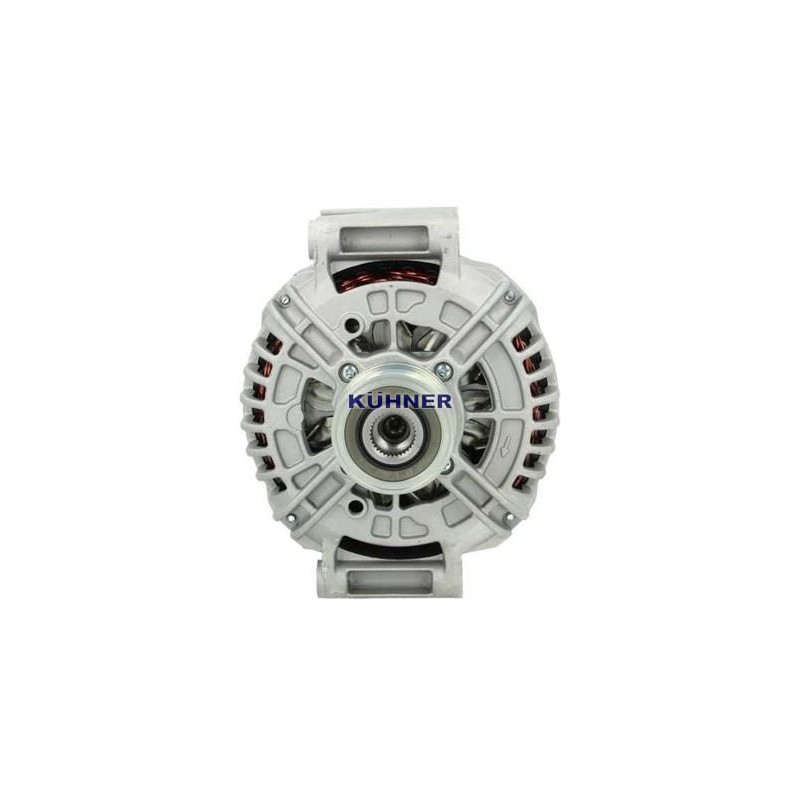 AD KÜHNER 301840RI Alternador