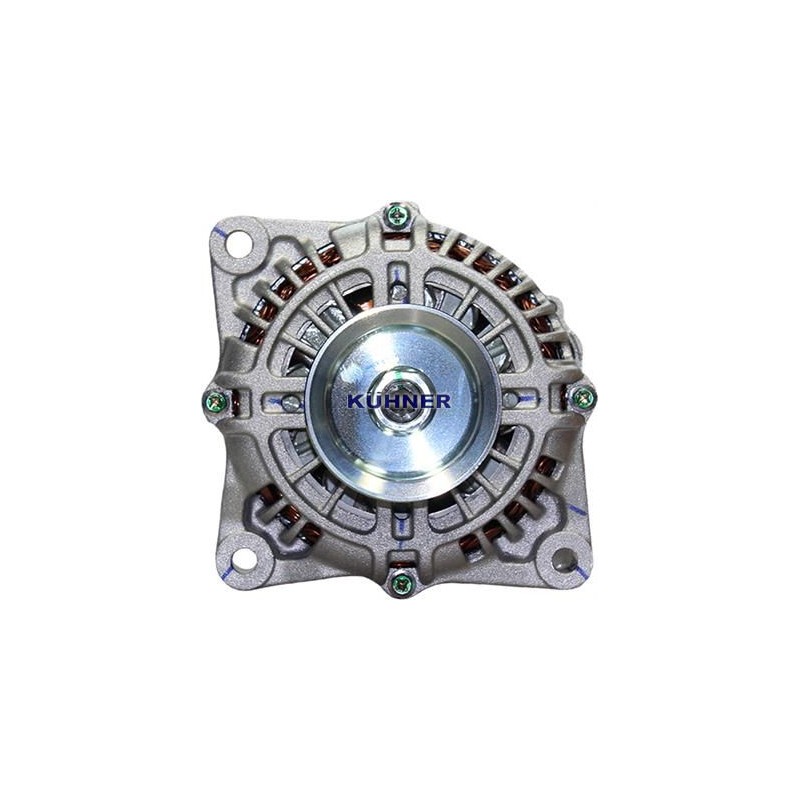 AD KÜHNER 301842RIM Alternador