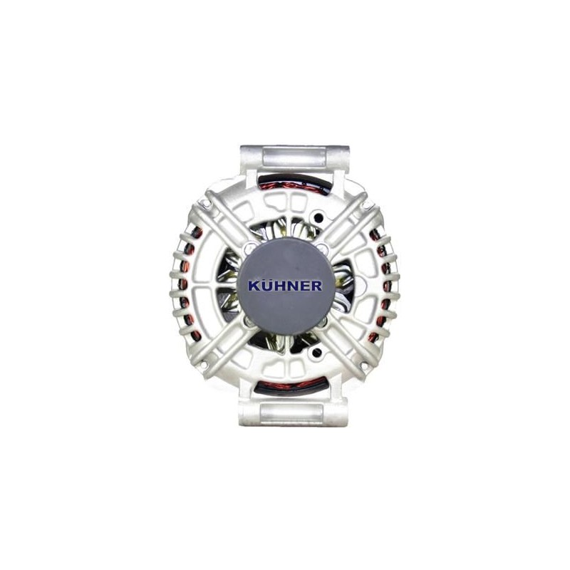 AD KÜHNER 301846RIS Alternador