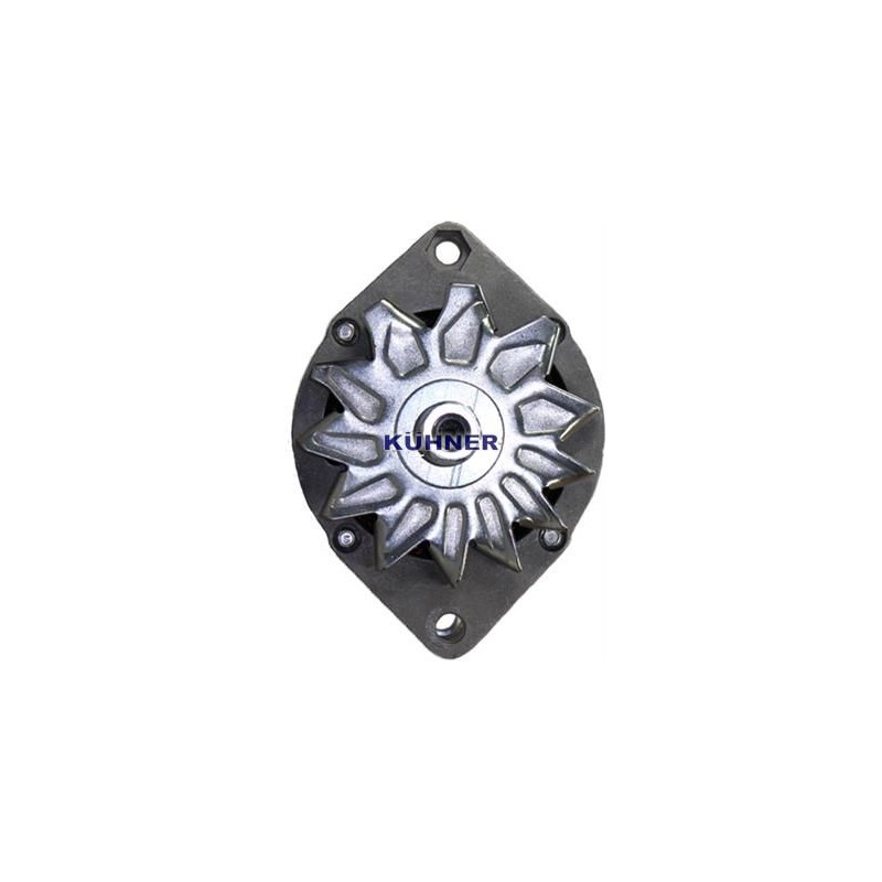 AD KÜHNER 301849RIX Alternador