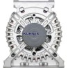 AD KÜHNER 301873RIV Alternador