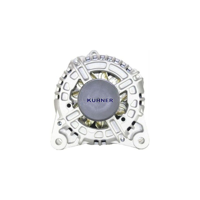 AD KÜHNER 301876RIS Alternador