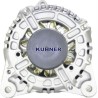 AD KÜHNER 301876RIS Alternador