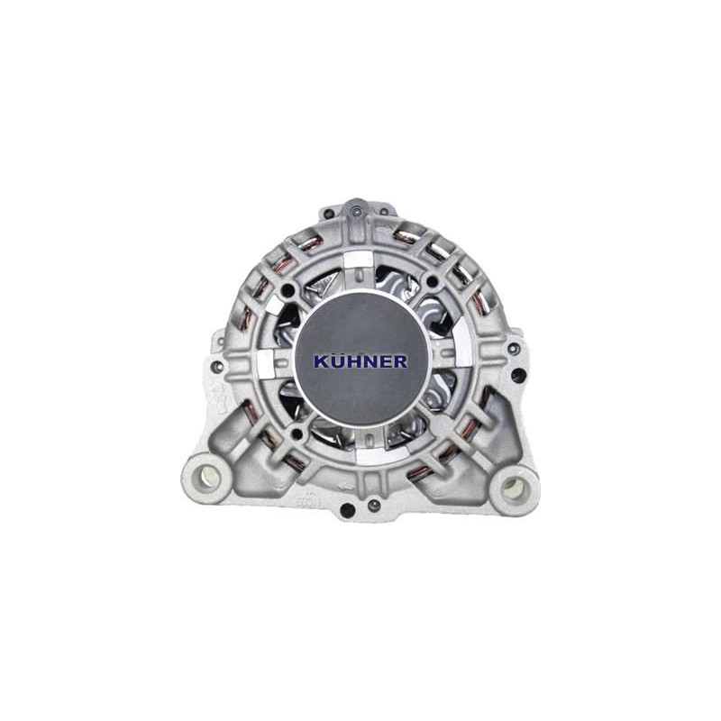AD KÜHNER 301879RIV Alternador