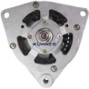 AD KÜHNER 30187RI Alternador