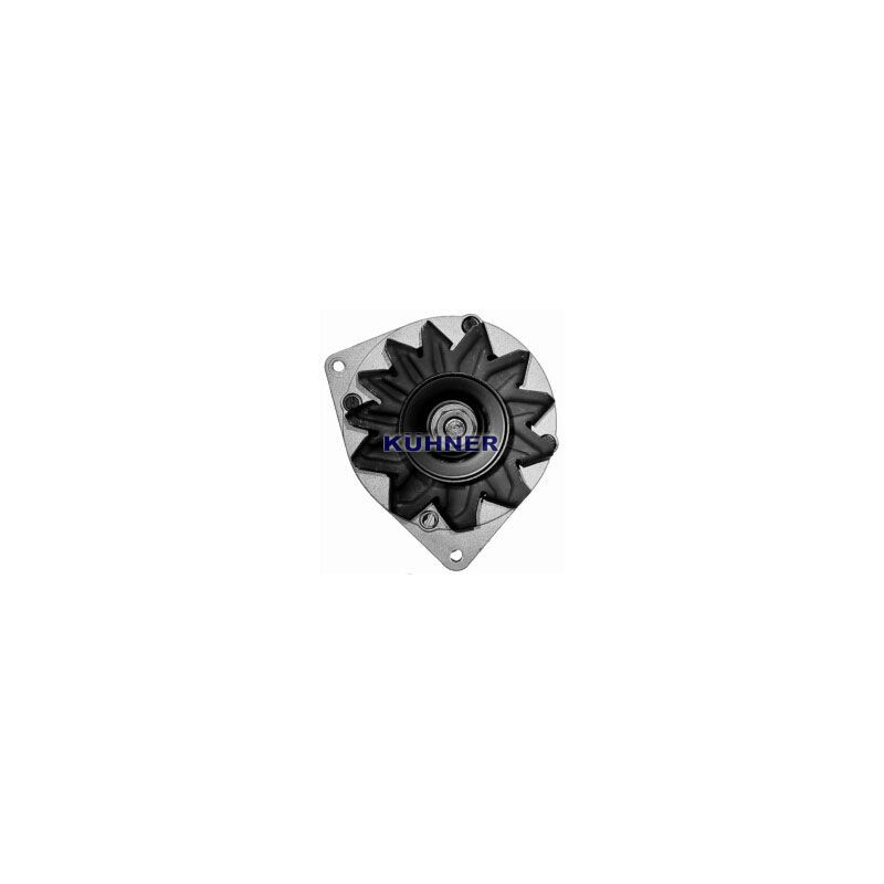 AD KÜHNER 30190RI Alternador