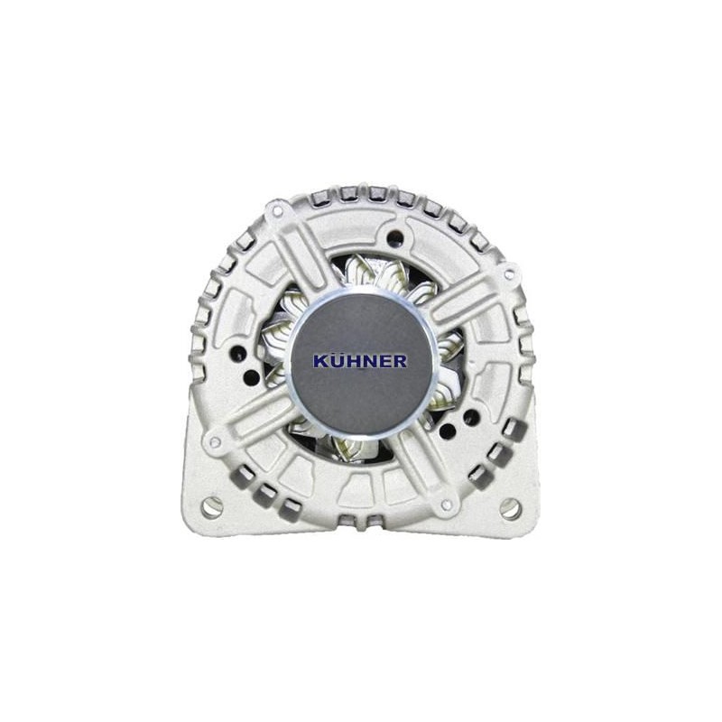 AD KÜHNER 301912RIB Alternador