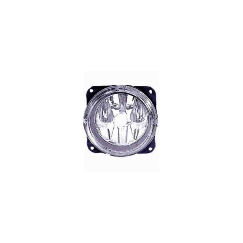 IPARLUX 13313479 Faro antiniebla
