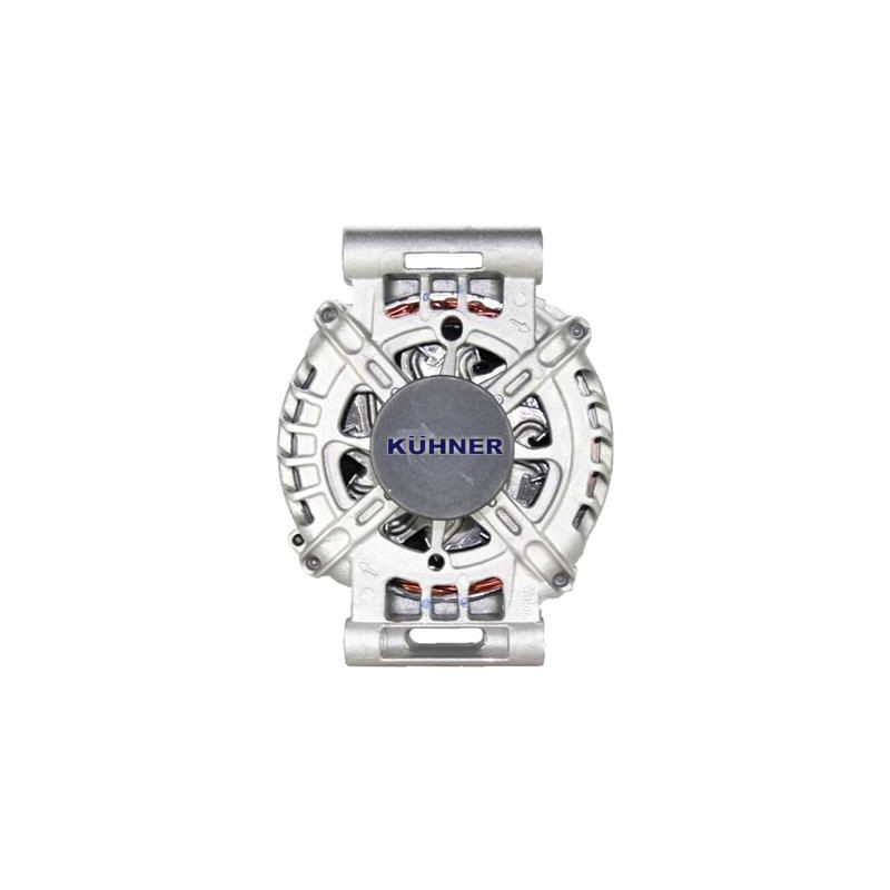AD KÜHNER 301954RIV Alternador