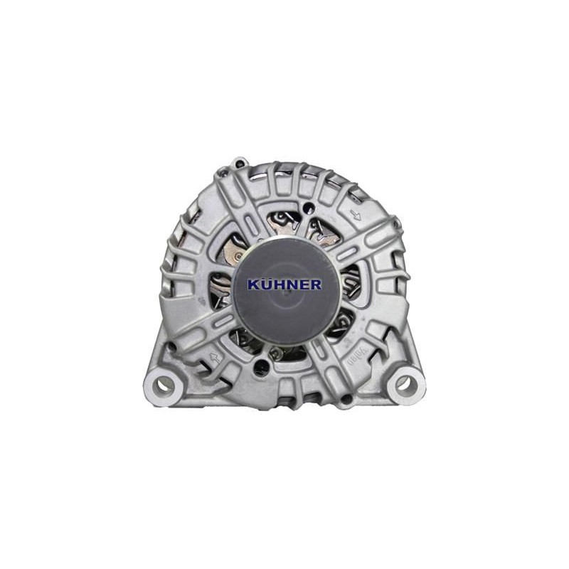 AD KÜHNER 301970RIR Alternador