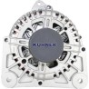 AD KÜHNER 301975RI Alternador