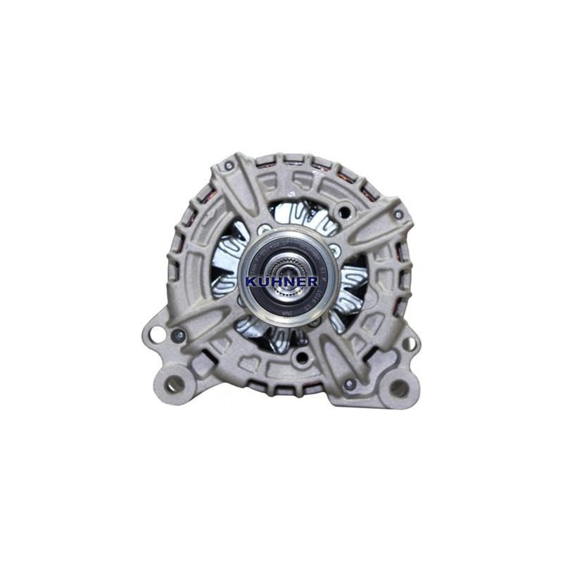 AD KÜHNER 301986RIV Alternador