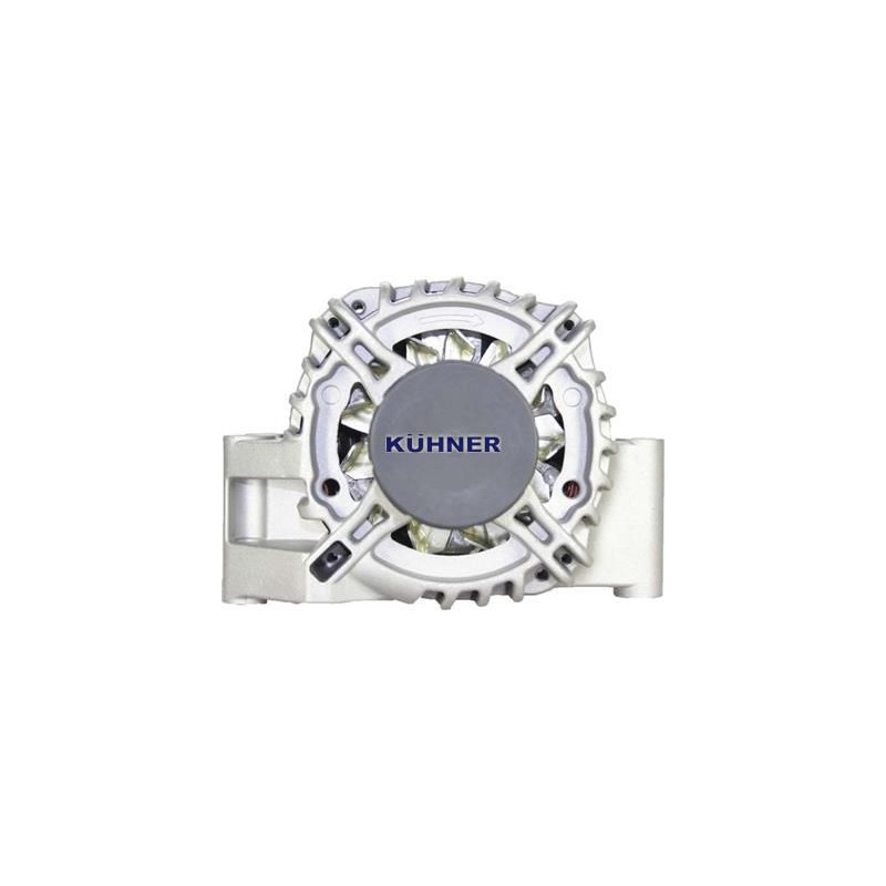 AD KÜHNER 301987RID Alternador